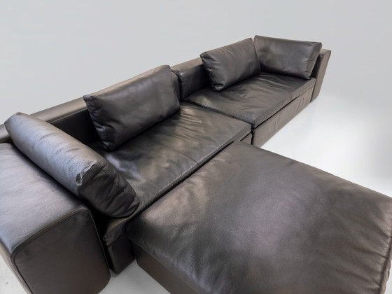 Image 1 of Moroso Springfield Sofa von Patricia Urquiola – Hergestellt in Italien