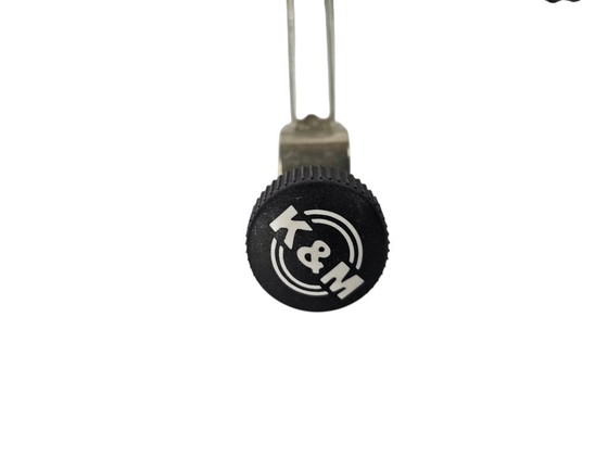 Image 1 of Konig & Meyer - model 12260 - dubbele partituurlamp  - Duitsland - 1990's