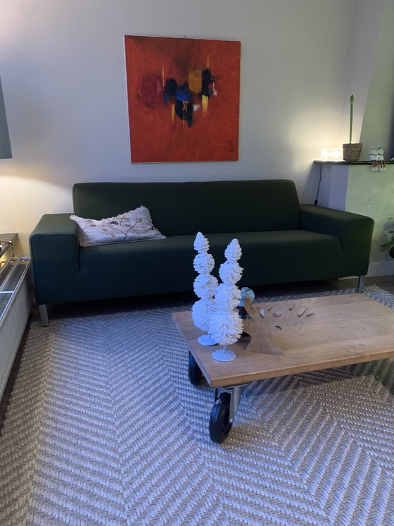 Image 1 of Gelderlandbank 6511 3-Sitzer generalüberholt