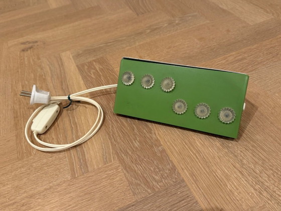 Image 1 of Herda wall lamp 1970s