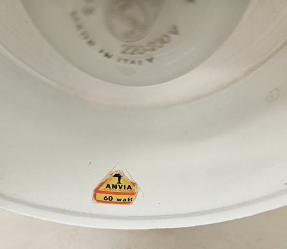 Image 1 of Lampada da parete vintage Anvia anni '60