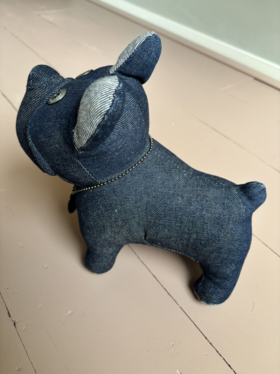 Image 1 of Vintage Jack&Jones knuffel. Voor verzamelaars