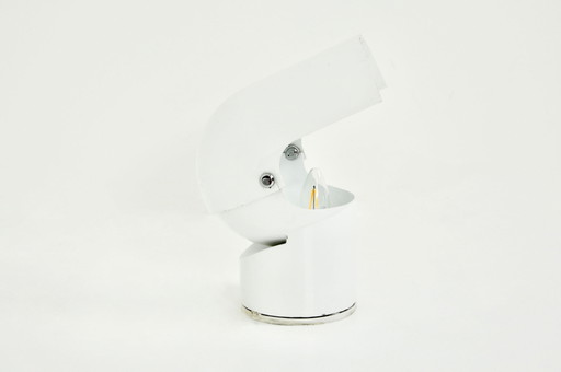 Lampe de table "Pileino" par Gae Aulenti pour Artemide, 1970