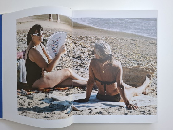 Holiday - Henrik Purienne - zeldzaam! – Prestel, Koffietafelboeken, Papier, Textiel (photo 7 of 15)
