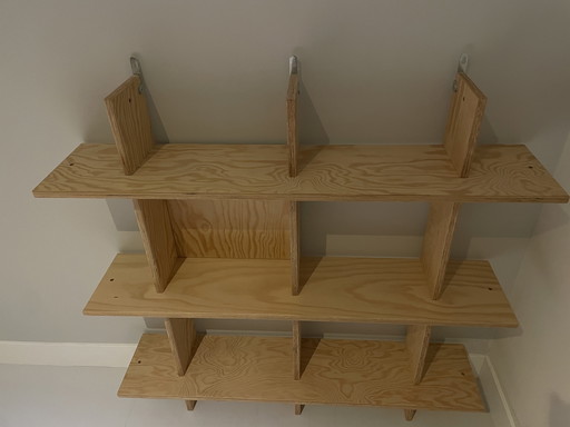 Piet Hein ist ein Ikea-Künstler