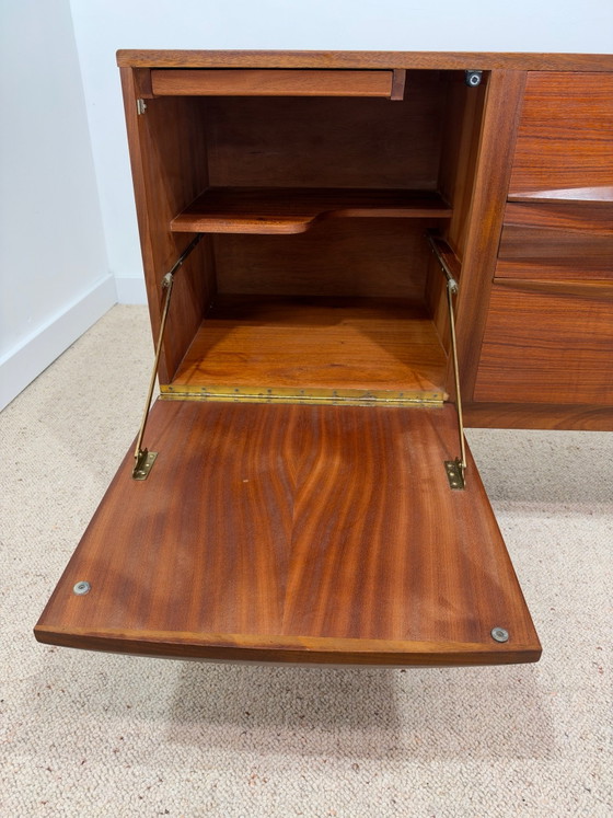 Vintage Teak Sideboard – A.H. McIntosh – 60s/70s – Wood (photo 6 of 15)