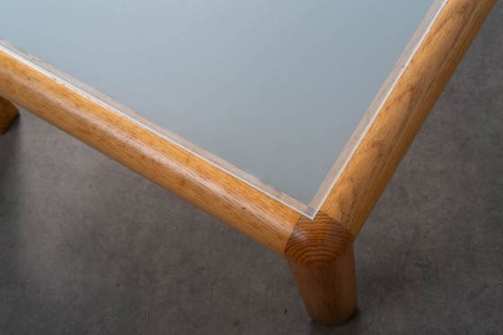 Image 1 of Van den Berghe Pauvers - salontafel