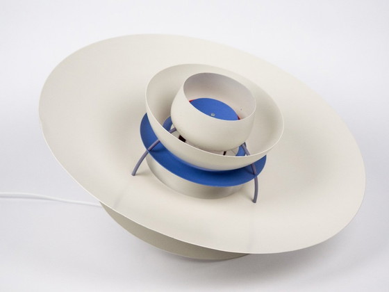 Image 1 of Suspension vintage danoise PH 5 par Poul Henningsen, Louis Poulsen, 1958