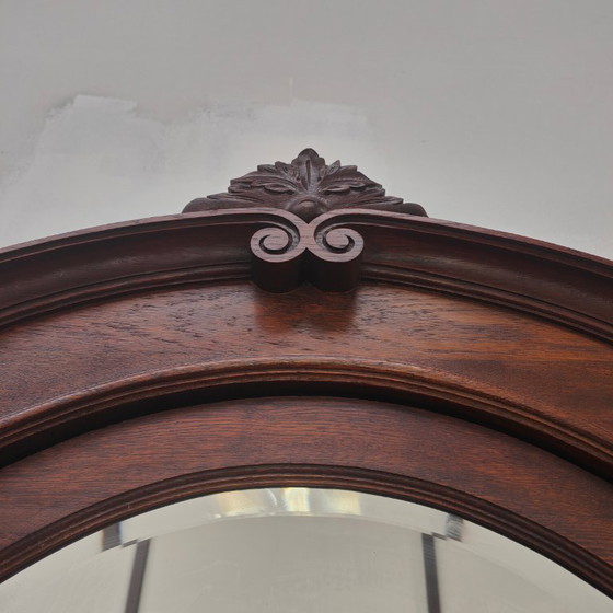 Image 1 of Armadio antico vintage, armadio smontabile