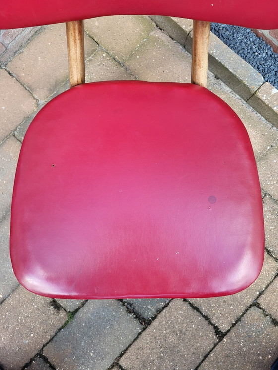 Image 1 of Vintage Dining Chair