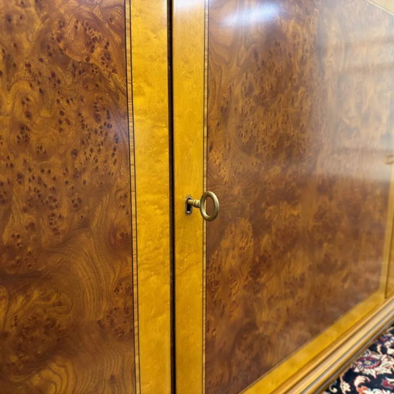 Buffet bas de bureau italien classique, Italian Design (photo 12 sur 21)