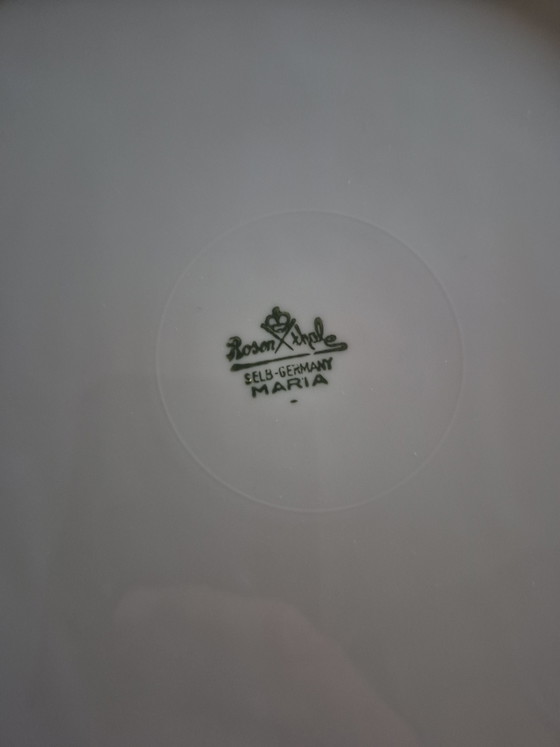 Porcelain – Rosenthal, Tableware (photo 7 of 7)