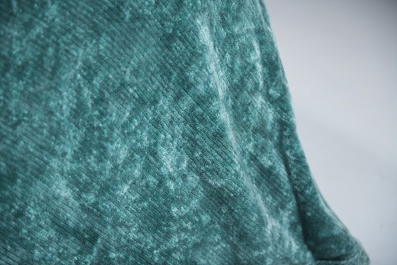 Image 1 of Atemberaubender Mantilla-Loungesessel von Kazuhide Takahama für Simon Gavina Italy