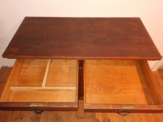 Image 1 of Gustav "de oude ladekast"