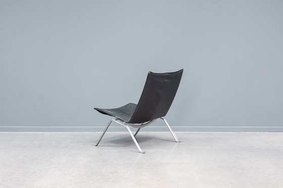 Image 1 of PK22 Kjaerholm Fauteuils
