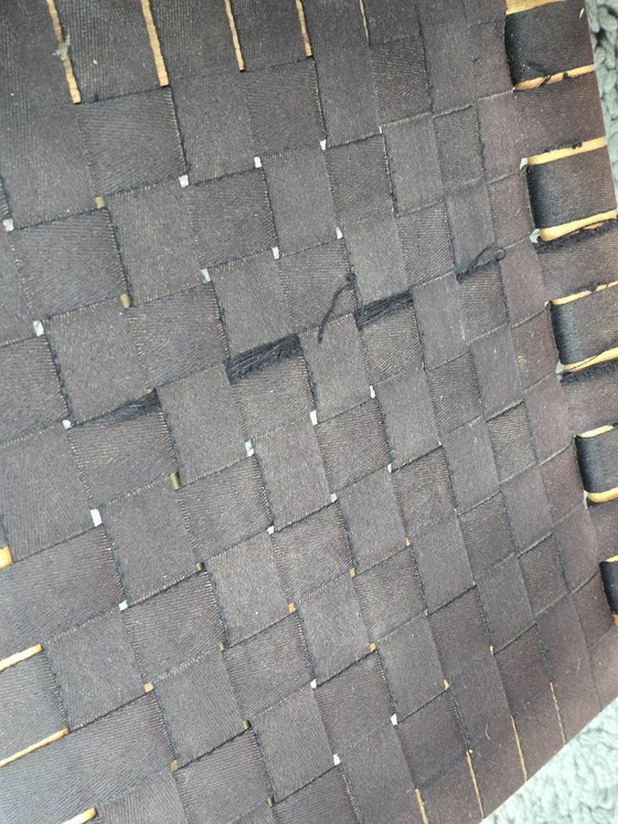 Image 1 of Set of 4 Mid-Century Design Dining Chairs by Magnus Olesen for Durup, Denmark, Late 1960s–1970s