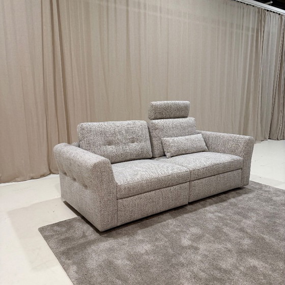 Image 1 of Divano a due posti Bas con funzione relax di Moome