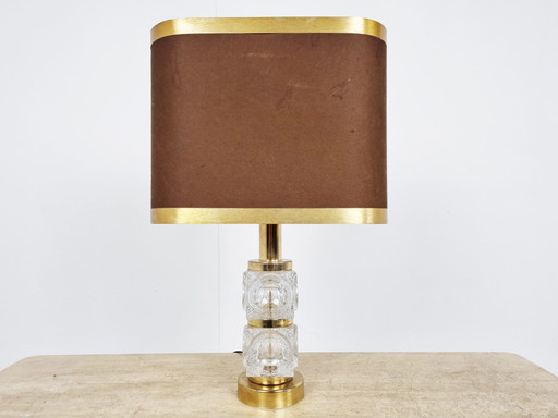 Vintage tafellamp