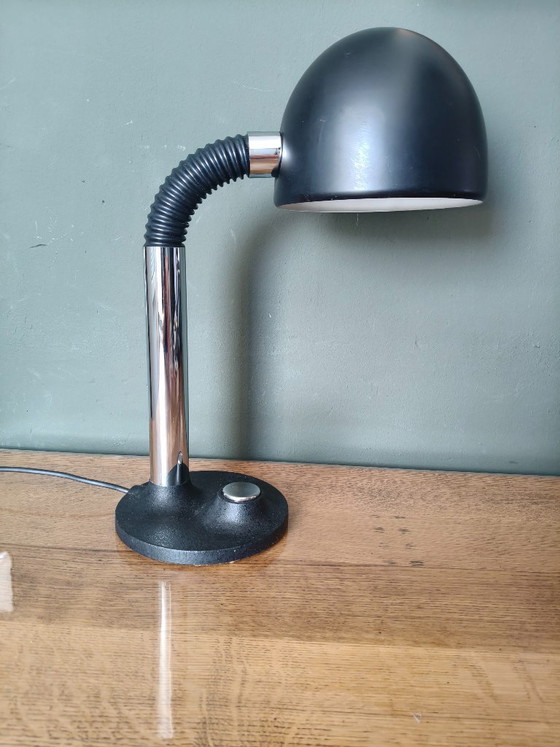 Image 1 of Ergon Hillebrand desk lamp 1970s