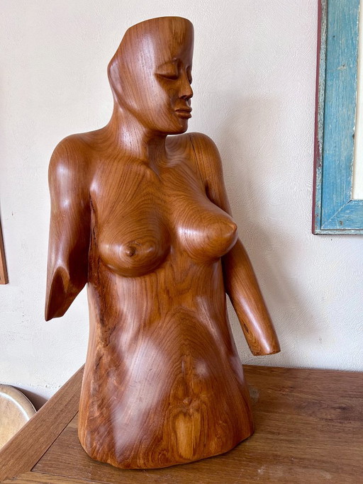 Encantadora dama