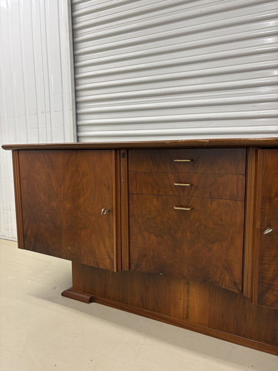 Image 1 of Vintage dressoir