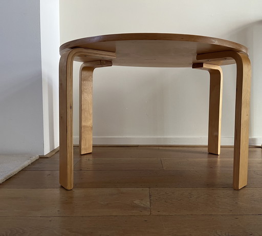 Ikea Svalsta side table - large model