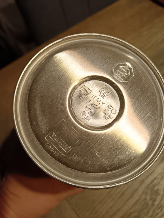 Image 1 of cafetière Thun