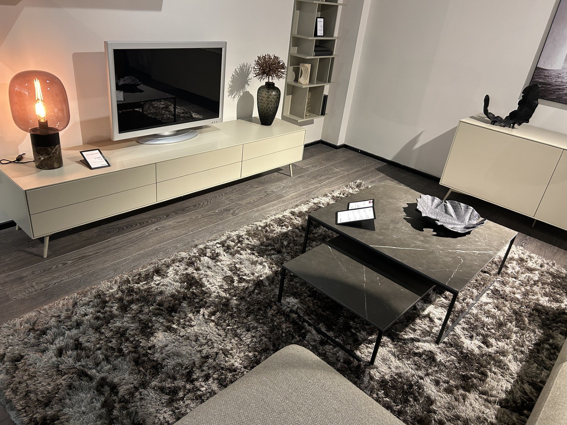 BoConcept - Lure Carpet | €400 | Whoppah