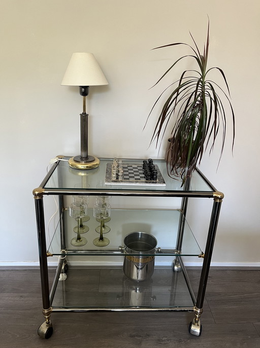 Vintage drankenkar orsenigo