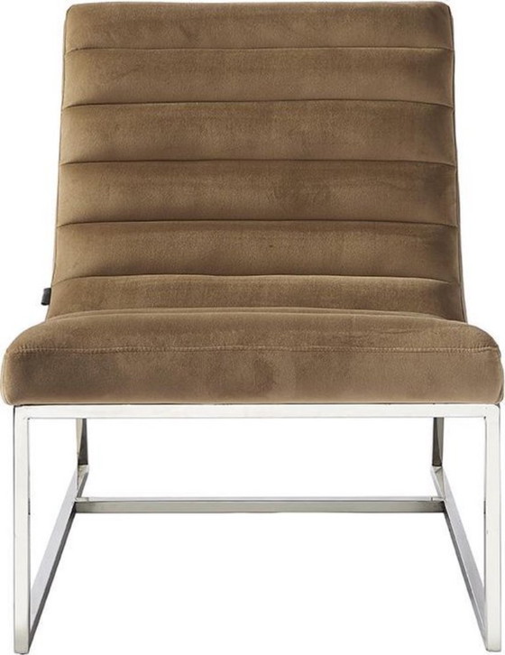 Image 1 of 2er set thompson lounge stühle von Riviera Maison