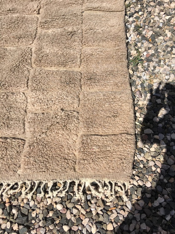 Image 1 of Eccezionale tappeto M'rirt 270 x 206 cm