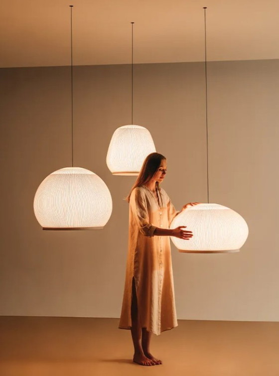 Image 1 of KNIT 7460 Lamp / Vibia