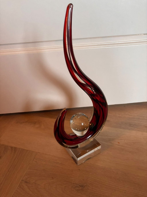 Murano Decoratie – decoratieve objecten, Other (photo 2 of 6)