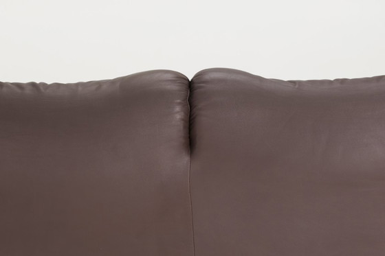 Image 1 of Sofá de 2 plazas 'Maralunga' - Vico Magistretti