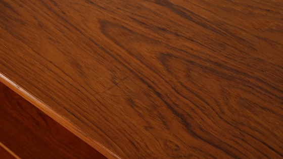 Image 1 of Vintage boekenkast | Teak| 1960s