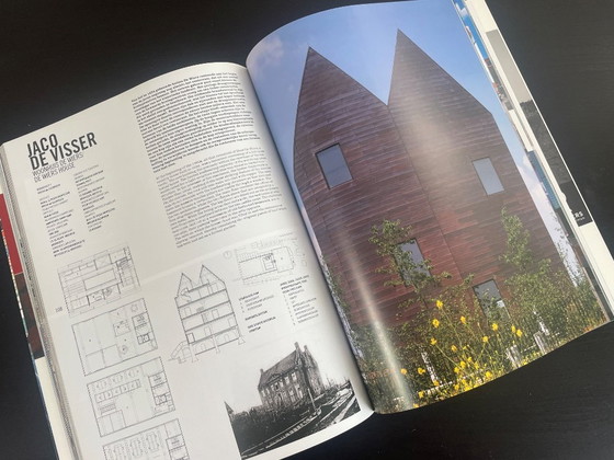 Image 1 of Yearbook Architecture in the Netherlands 2006/07