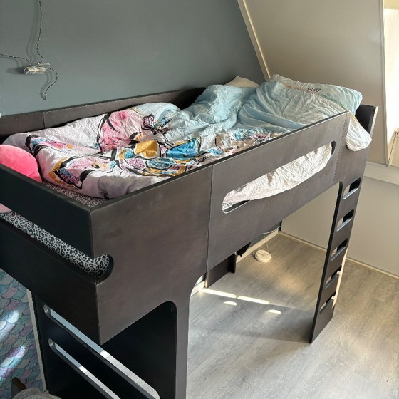 Image 1 of Rafa design hoogslaper (evt 2 stuks!)