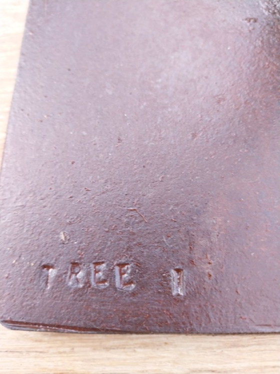 Tree I – Sculpture, Iron (photo 6 of 7)