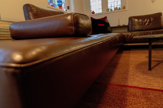 Image 1 of Rolf Benz Dono Hoekbank