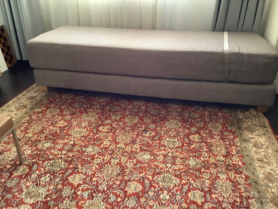Lubi softline 75x200 – Camas de día, Textil (photo 2 of 5)