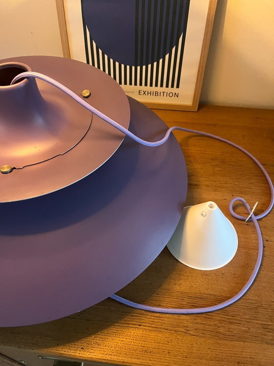 Image 1 of Vintage Louis Poulsen PH5 - Poul Henningsen