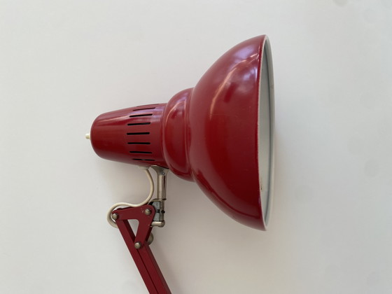 Image 1 of Lámpara de pared Luxo L-9 para arquitectos: un diseño escandinavo icónico.