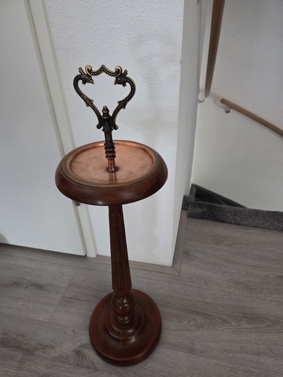 Image 1 of Standaard voor pijp of sigaar