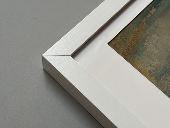 Image 1 of Jozef Hoemaeker (1911-1980) - Figures abstraites 1949