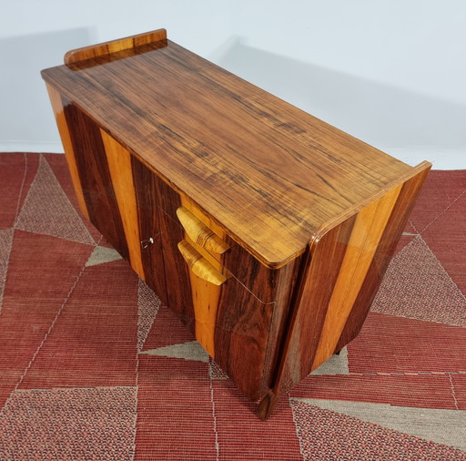 Vintage Commode from Tatra, 1970s