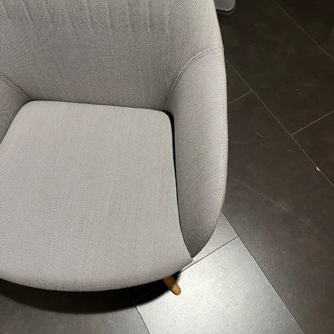 Image 1 of Sedia da pranzo Arco Ease H (set di 3)