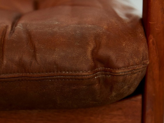 Image 1 of Mecedora Senator de mediados de siglo, diseñada por Ole Wanscher para CADO