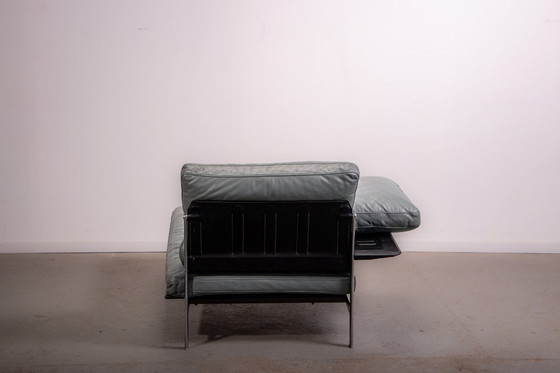 Image 1 of Chaise longue Deisis par Antonio Citterio et Paolo Nava pour B&B Italia