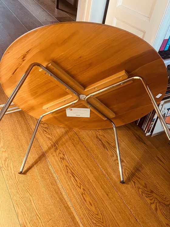 Image 1 of Tavolino da caffè vintage Eames Vitra CTM