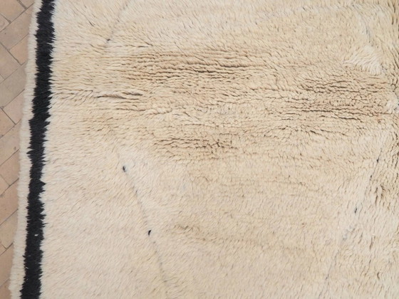 Alfombra de lana de oveja Mrirt 280x165cm – Wool, Cotton (photo 5 of 8)